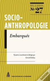 Capa do artigo Embarqués