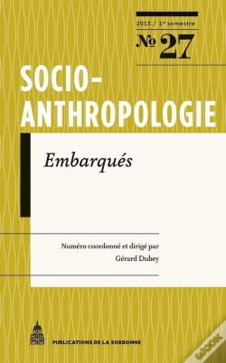 Capa do artigo Embarqués