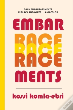 Capa do artigo Embarracements
