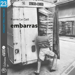 Capa do artigo Embarras