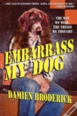 Capa do artigo Embarrass My Dog