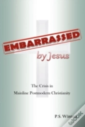 Capa do artigo Embarrassed By Jesus