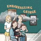 Embarrassing George