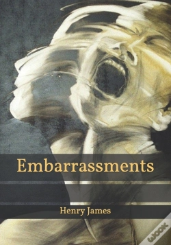 Capa do artigo Embarrassments