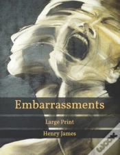 Capa do artigo Embarrassments
