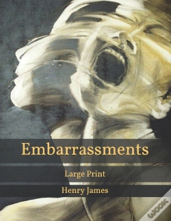 Capa do artigo Embarrassments