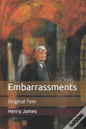 Capa do artigo Embarrassments