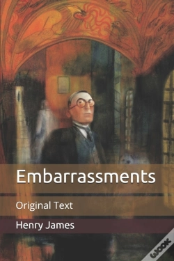Capa do artigo Embarrassments