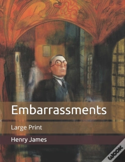 Capa do artigo Embarrassments