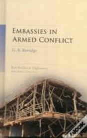 Capa do artigo Embassies In Armed Conflict