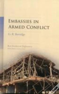 Capa do artigo Embassies In Armed Conflict