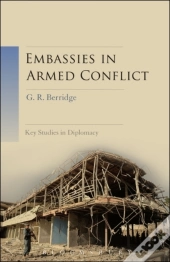 Embassies In Armed Conflict