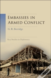 Embassies In Armed Conflict