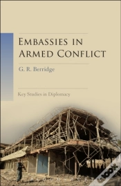 Capa do artigo Embassies In Armed Conflict