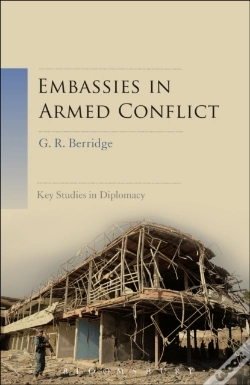 Capa do artigo Embassies In Armed Conflict