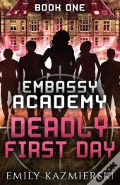 Embassy Academy