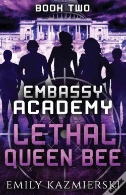 Capa do artigo Embassy Academy: Lethal Queen Bee