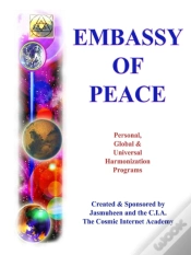 Capa do artigo Embassy Of Peace Manual - Programs & Projects