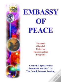 Capa do artigo Embassy Of Peace Manual - Programs & Projects
