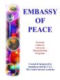 Embassy Of Peace Manual - Programs & Projects - Preview
