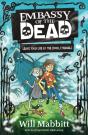 Embassy Of The Dead - Preview