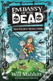 Embassy Of The Dead