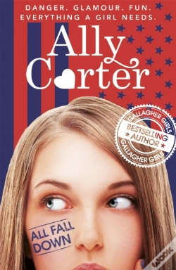 Capa do artigo Embassy Row: All Fall Down
