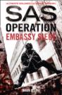 Embassy Siege - Preview