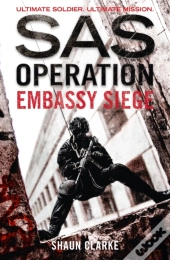 Embassy Siege