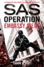 Embassy Siege - Preview