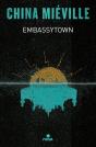 Embassytown - Preview