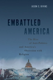 Capa do artigo Embattled America