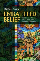Embattled Belief