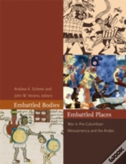 Capa do artigo Embattled Bodies, Embattled Places