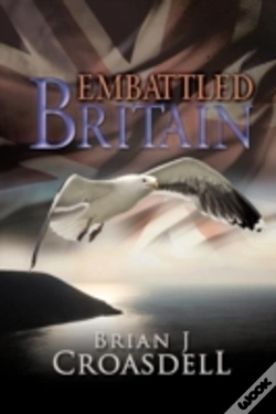 Capa do artigo Embattled Britain