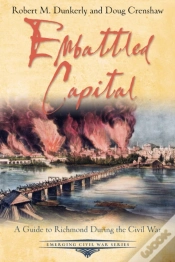 Capa do artigo Embattled Capital