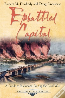 Capa do artigo Embattled Capital