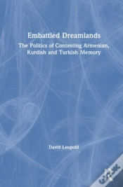 Capa do artigo Embattled Dreamlands