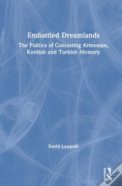Capa do artigo Embattled Dreamlands