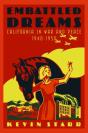 Embattled Dreams - Preview