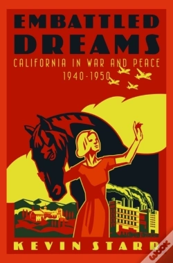 Capa do artigo Embattled Dreams