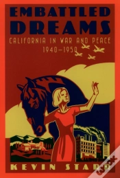Capa do artigo Embattled Dreams