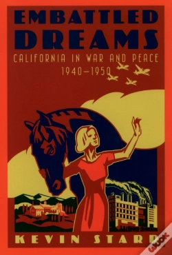Capa do artigo Embattled Dreams