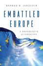 Embattled Europe - Preview