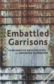 Capa do artigo Embattled Garrisons