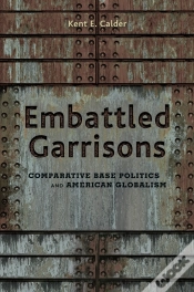 Capa do artigo Embattled Garrisons
