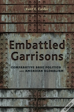 Capa do artigo Embattled Garrisons