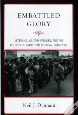 Capa do artigo Embattled Glory