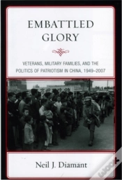 Capa do artigo Embattled Glory