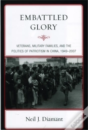 Capa do artigo Embattled Glory